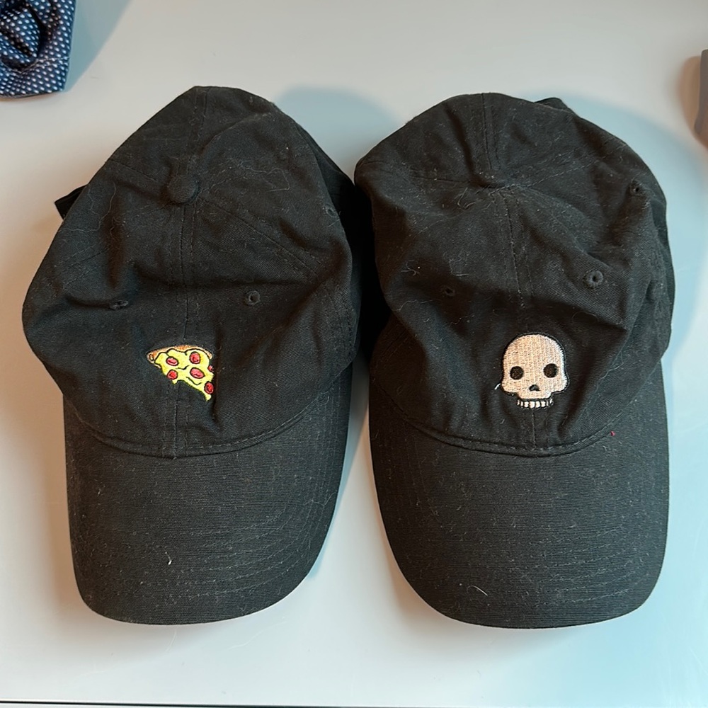 Reason Baseball Cap